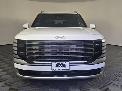 Used 2026 Hyundai Palisade Calligraphy AWD/4WD image 8