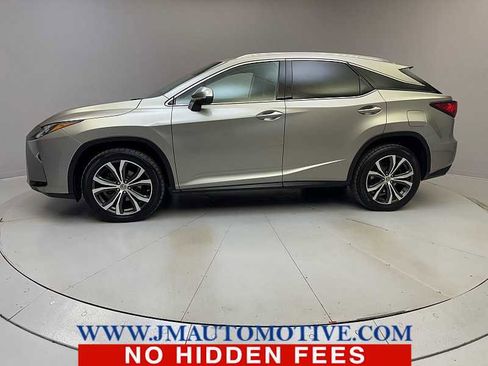 Used 2017 Lexus RX 350 AWD image 2