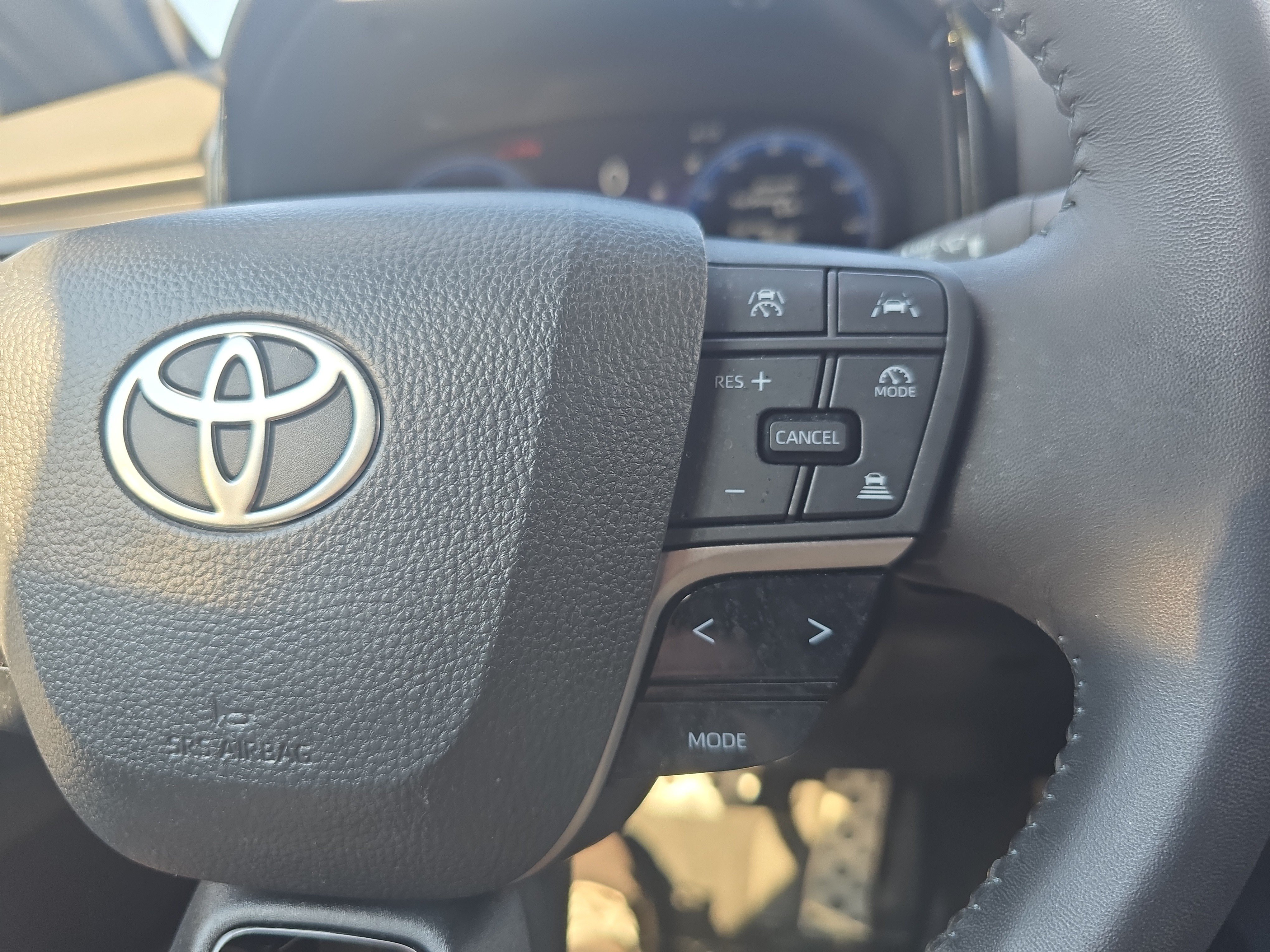 Used 2025 Toyota Camry XSE w/ Premium Plus Package FWD image 29