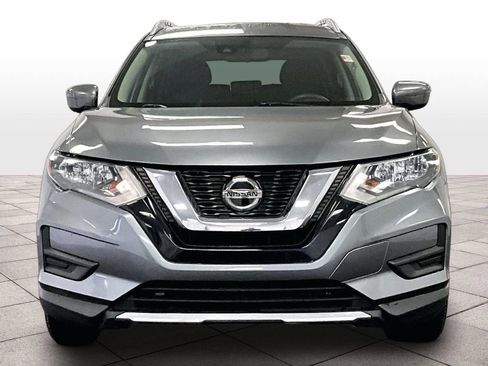 Used 2020 Nissan Rogue SV AWD/4WD image 4
