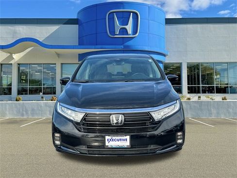 Used 2024 Honda Odyssey EX-L image 6
