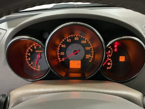 Used 2005 Nissan Altima 2.5 S w/ (F01) Convenience Pkg FWD image 13