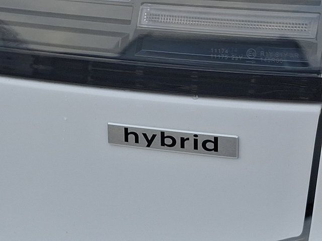 Certified 2025 Hyundai Sonata Limited FWD image 34