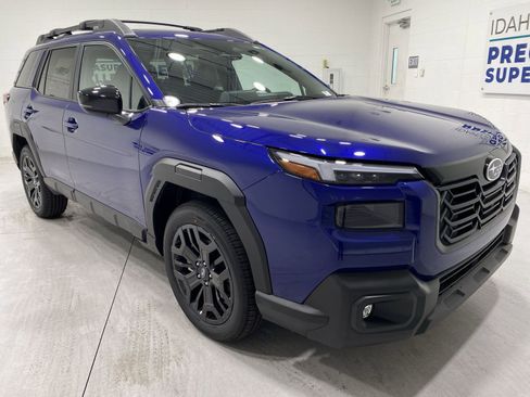 New 2026 Subaru Outback Limited XT image 2