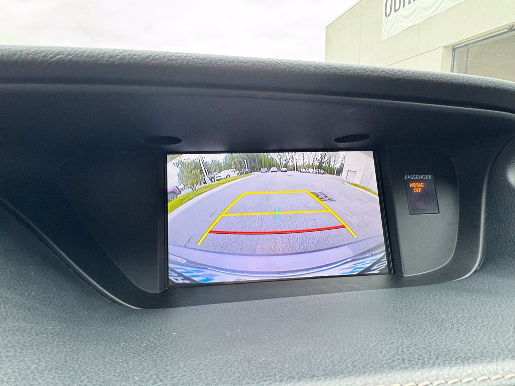 Used 2016 Lexus ES 350 FWD image 18