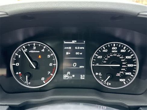 New 2026 Subaru Impreza 2.0i Sport image 7