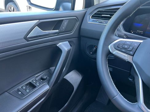 Certified 2023 Volkswagen Tiguan S w/ Driver Assistance Package FWD image 19