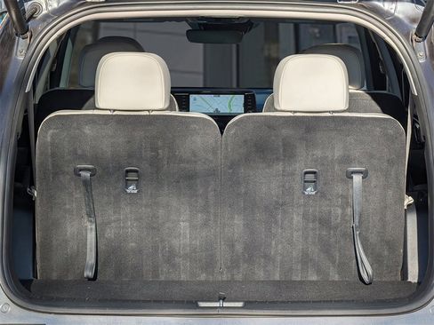 Used 2022 Kia Sorento SX w/ Panoramic Sunroof Package image 19