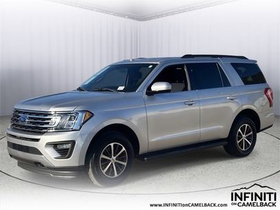 Used 2019 Ford Expedition XLT