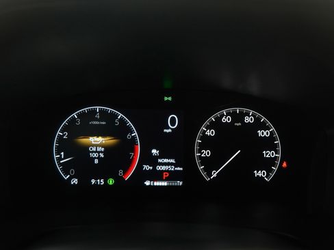 Used 2026 Honda CR-V EX image 26