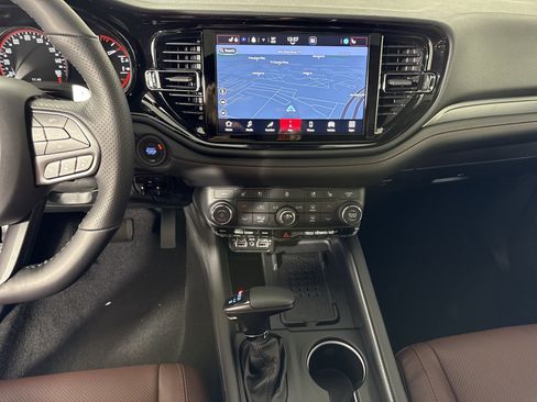 New 2026 Dodge Durango GT image 25