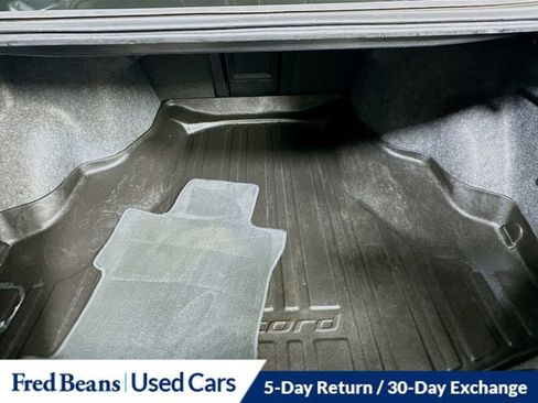 Used 2012 Honda Accord SE image 22