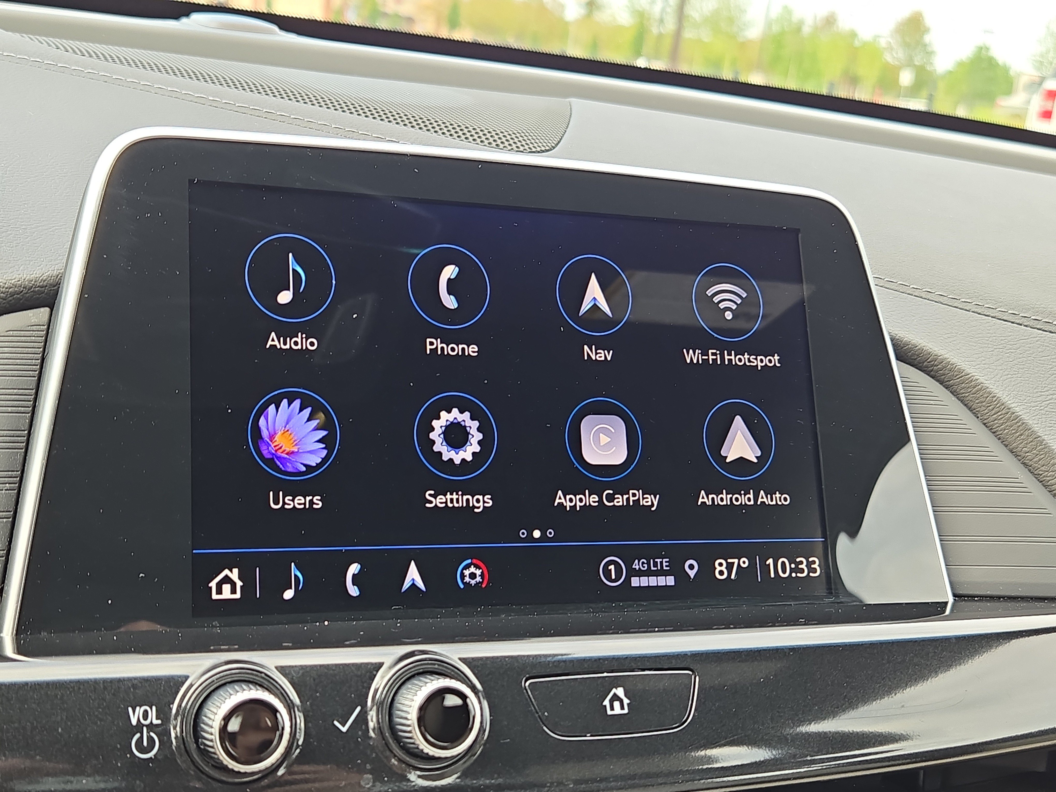 Certified 2025 Cadillac CT4 Luxury w/ Sun And Sound Package RWD image 26