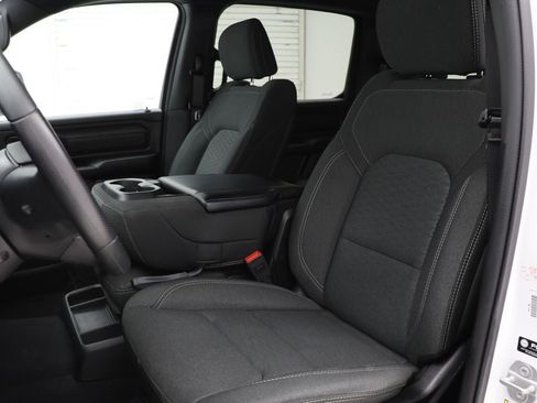 Used 2025 RAM 1500 Tradesman image 18