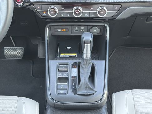 Certified 2024 Honda CR-V EX-L image 5