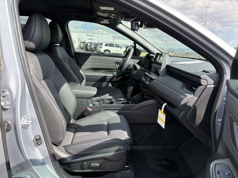 New 2026 Subaru Outback Touring XT image 29