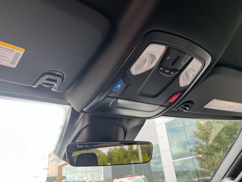 New 2027 RAM 5500 Tradesman AWD/4WD image 9