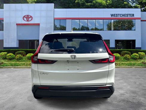 Used 2023 Honda CR-V EX-L image 6