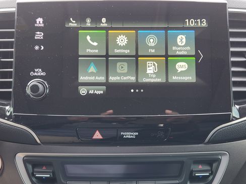 Used 2020 Honda Pilot EX-L image 17