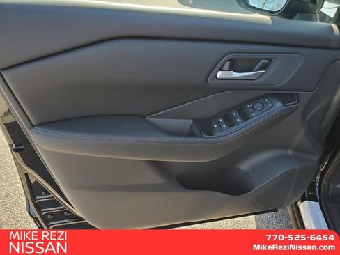 New 2026 Nissan Rogue SV w/ Cold Weather Package image 11