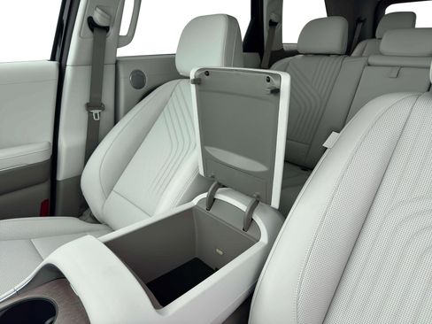 New 2026 Hyundai Palisade SEL image 20