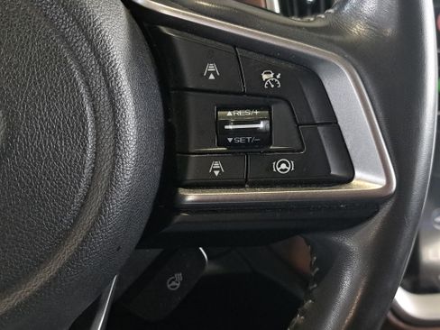 Used 2022 Subaru Outback Touring XT AWD/4WD image 25