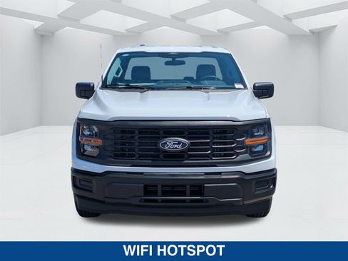 New 2026 Ford F150 XL RWD image 10