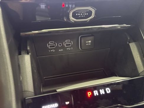New 2026 Jeep Grand Cherokee L Limited AWD/4WD image 42