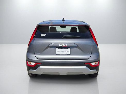 New 2026 Kia Niro LX image 8