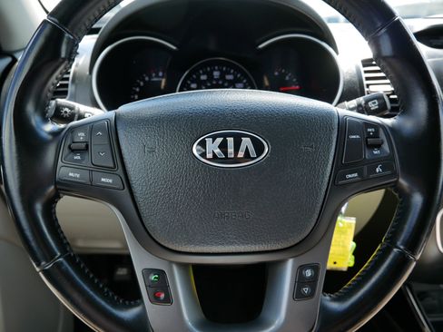 Used 2015 Kia Sorento LX AWD/4WD image 25