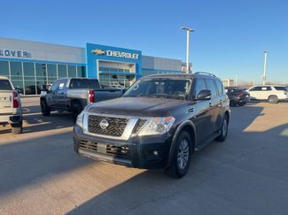 Used 2019 Nissan Armada SV w/ Driver Package video 2