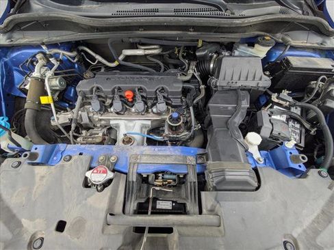 Used 2022 Honda HR-V Sport image 22