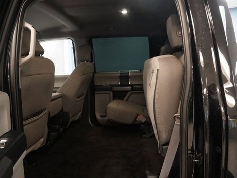 Used 2018 Ford F150 XLT image 19