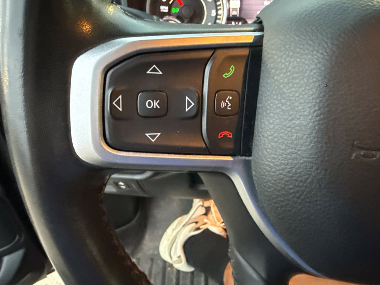 Used 2021 RAM 1500 Lone Star RWD image 27