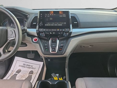Used 2020 Honda Odyssey EX image 11