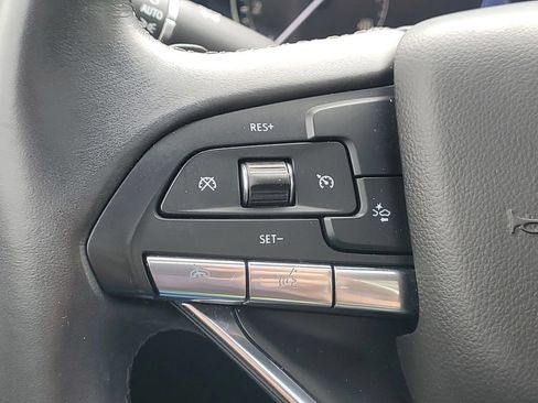Used 2023 Cadillac XT6 Luxury AWD/4WD image 30