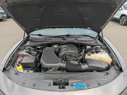 Used 2023 Dodge Charger SXT AWD/4WD image 37