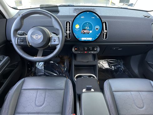 Used 2025 MINI Cooper Countryman S image 17