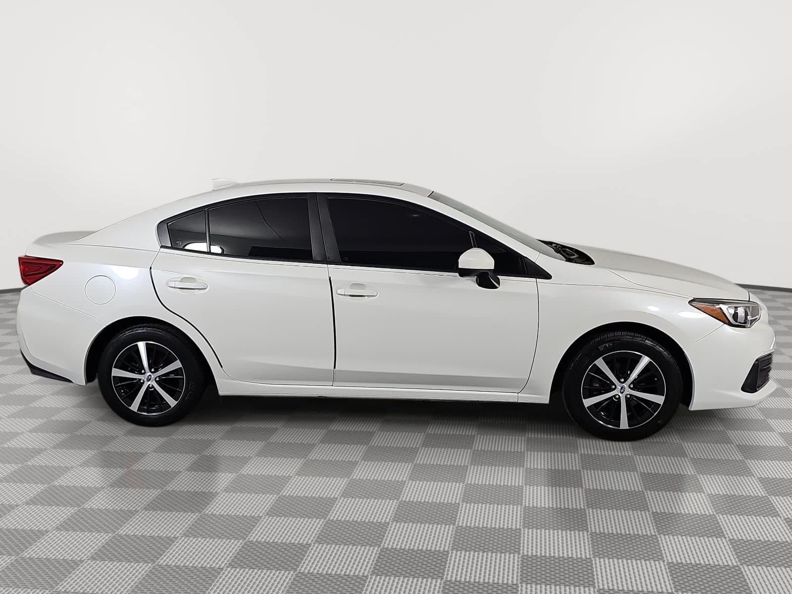 Used 2020 Subaru Impreza 2.0i Premium AWD/4WD image 9