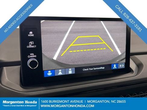 New 2026 Honda Accord SE image 23