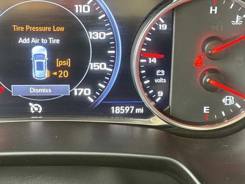 Used 2025 Chevrolet Blazer RS image 54