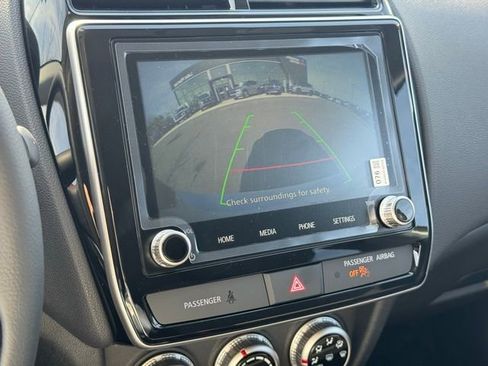 New 2026 Mitsubishi Outlander Sport AWD image 25