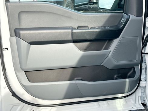 New 2025 Ford F150 XL image 15