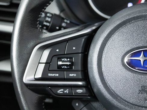 Used 2021 Subaru Forester Premium image 34