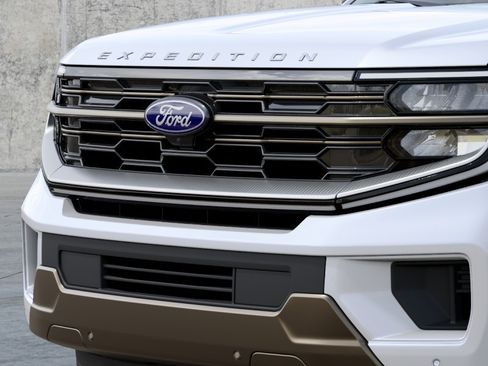New 2027 Ford Expedition King Ranch AWD/4WD image 17
