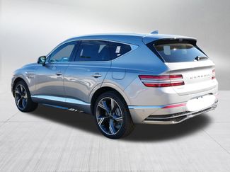 New 2026 Genesis GV80 3.5T Prestige video 2