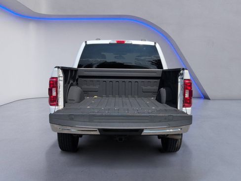 Used 2021 Ford F150 XLT w/ Equipment Group 301A Mid AWD/4WD image 14