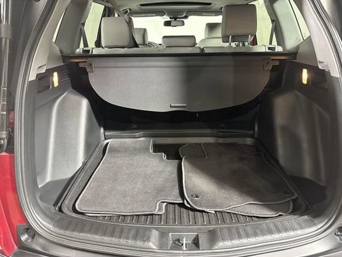 Certified 2021 Honda CR-V EX-L image 35