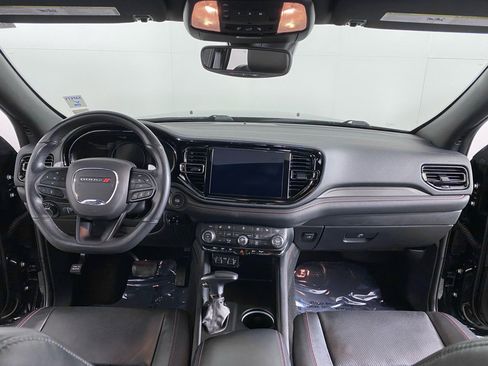 Used 2024 Dodge Durango GT AWD/4WD image 21
