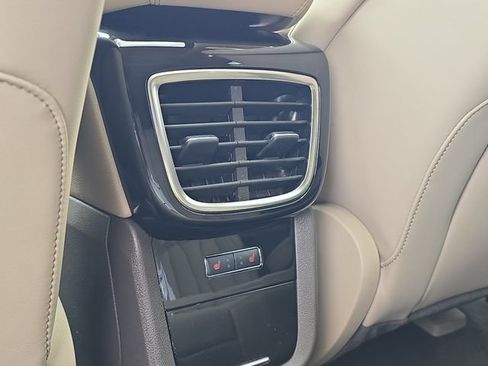 Used 2023 Lincoln Nautilus Reserve AWD/4WD image 24